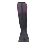 Women's Arctic Sport II Tall Boots Magenta Digi Fade Print