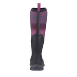 Women's Arctic Sport II Tall Boots Magenta Digi Fade Print