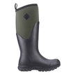 Women's Arctic Sport II Tall Boots Black Moss