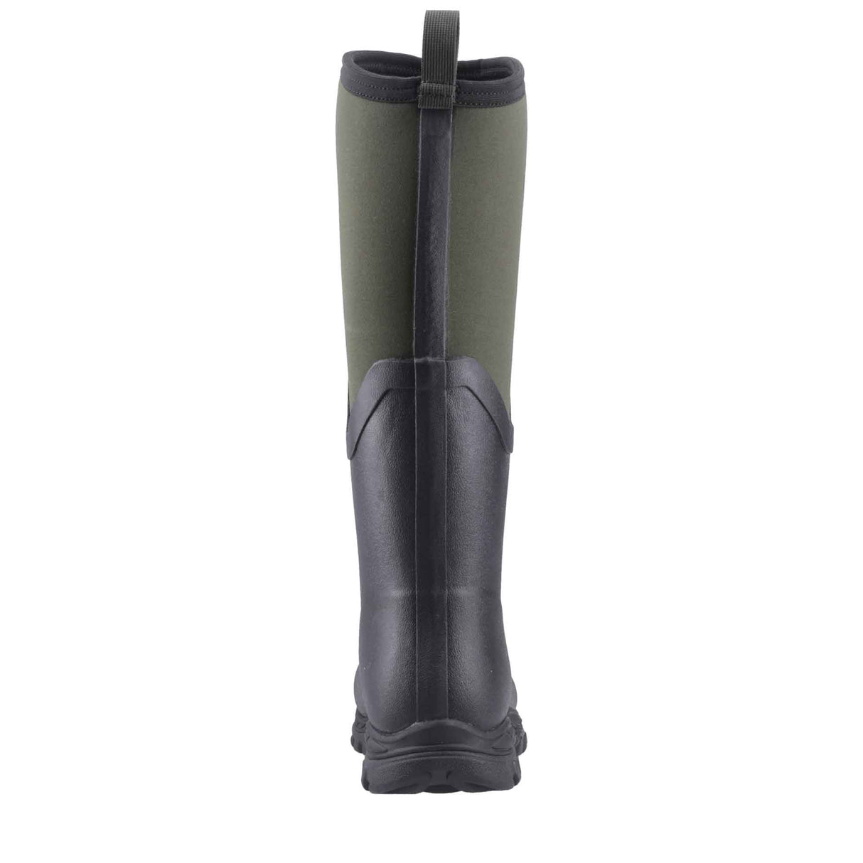 Women's Arctic Sport II Tall Boots Black Moss