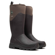 Men's Muck Rancher Tall Boots Brown