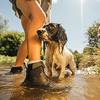 Muck boot best sale clearance