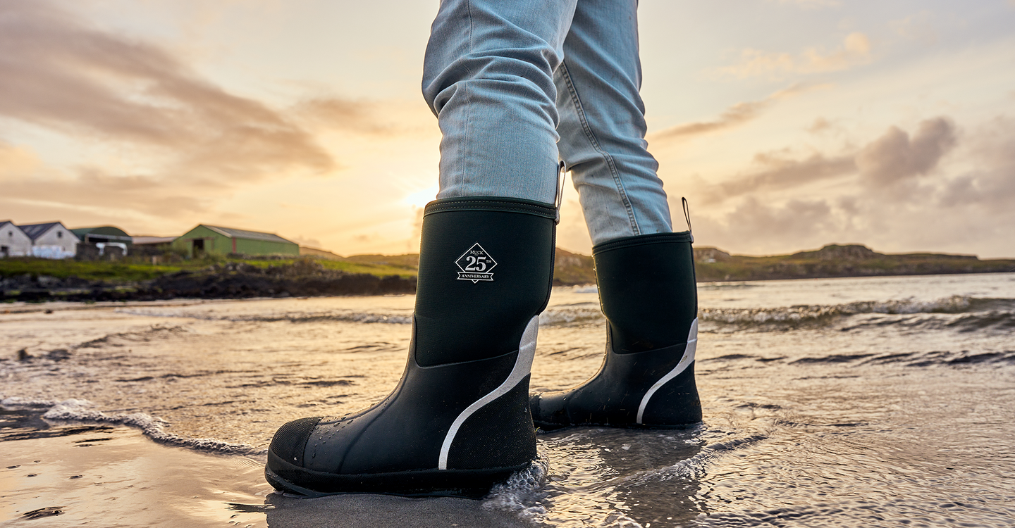 Muck Boots For Mens & Womens - Muck Boots Official UK