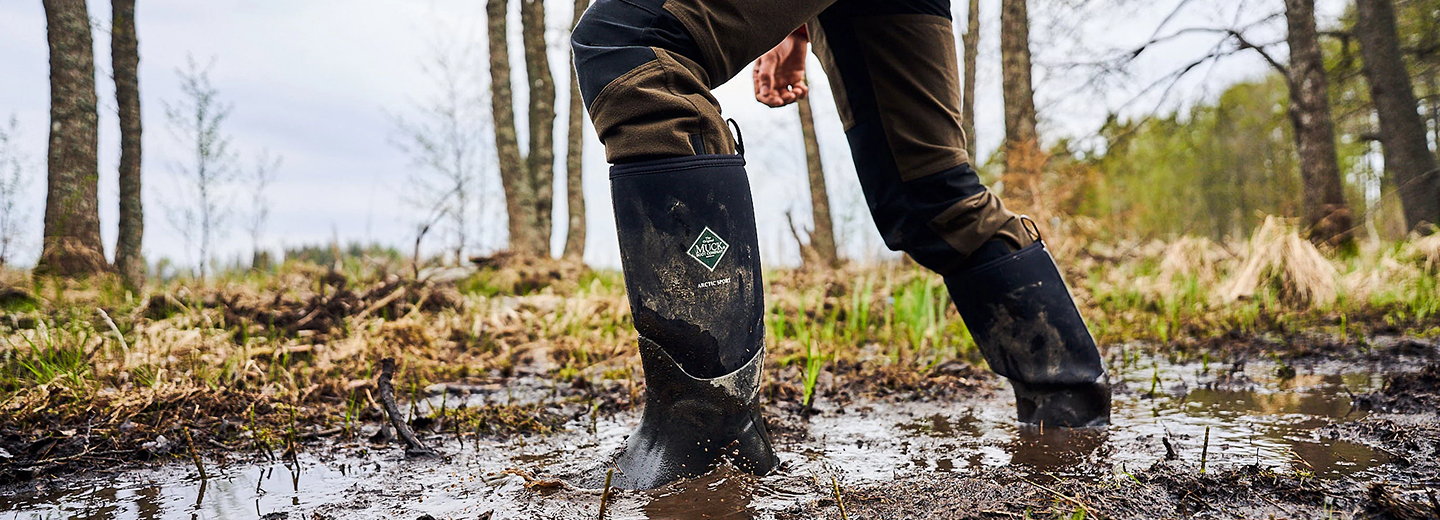 Muck Boots Wellies Buying Guide
