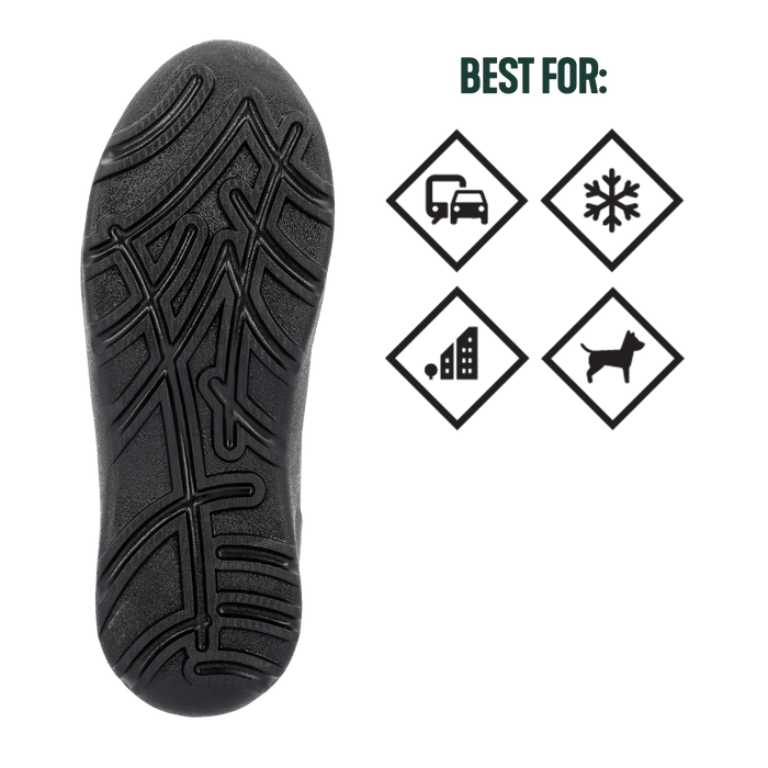 Muck Boots Arctic Adventure Outsole