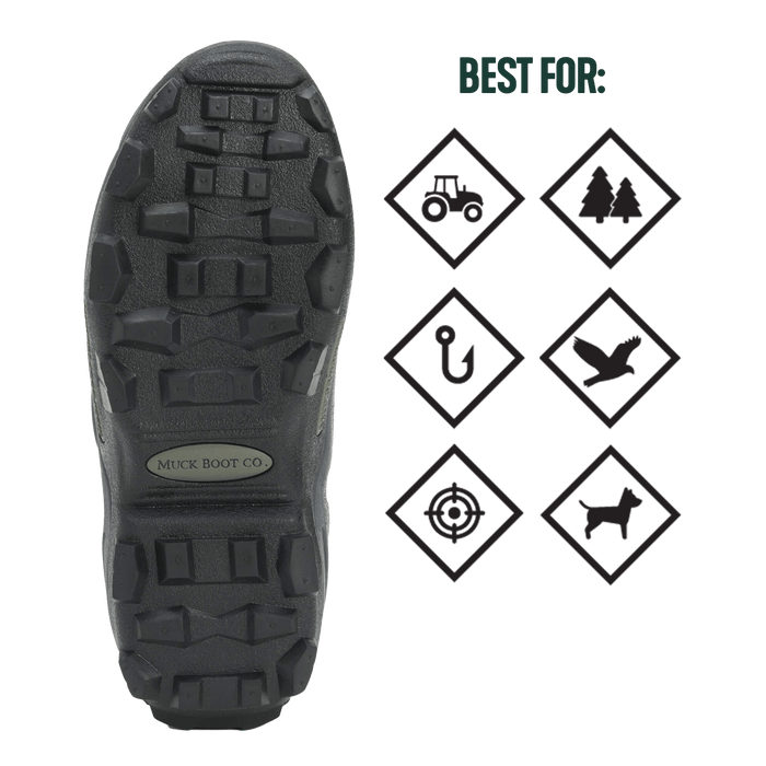 Muck Boots Arctic Sport Outsole