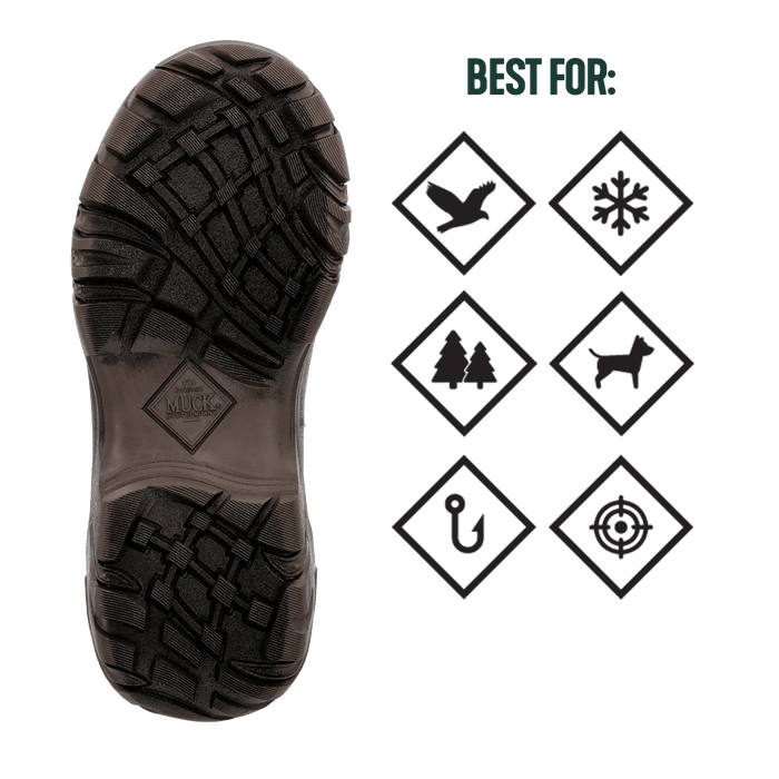 Muck Boots Woody Sport Outsole