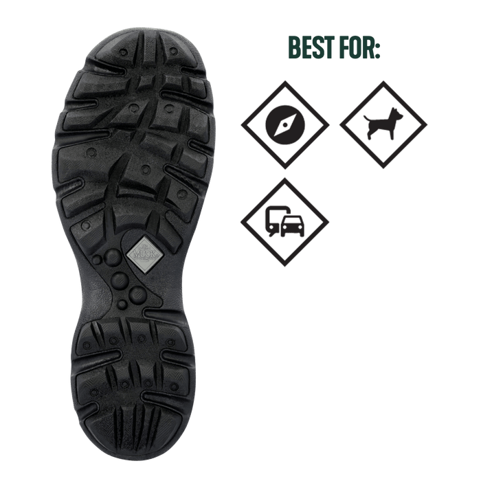 Muck Boots Excursion Pro Outsole