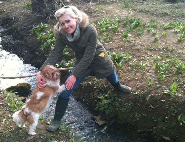 Credit: Betsy Ferguson