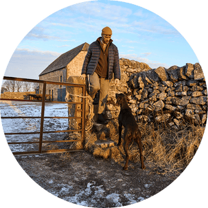 Dog Walking