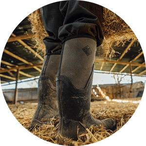 Farm & Work