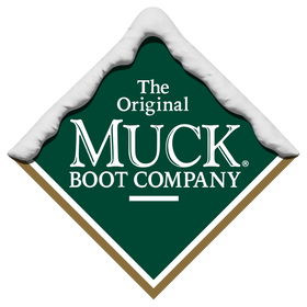 The Original Muck® Boot Company snow logo