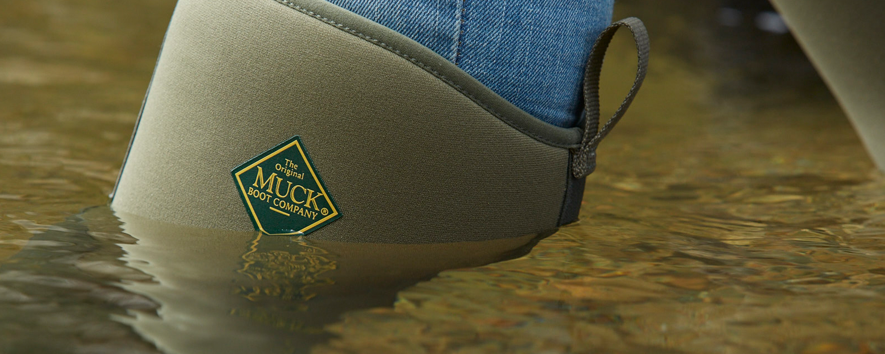 Men s Wanderer Flip Flops