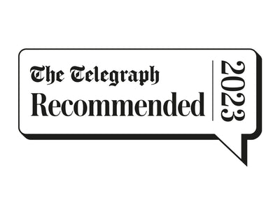 The Telegraph Recommended 2023