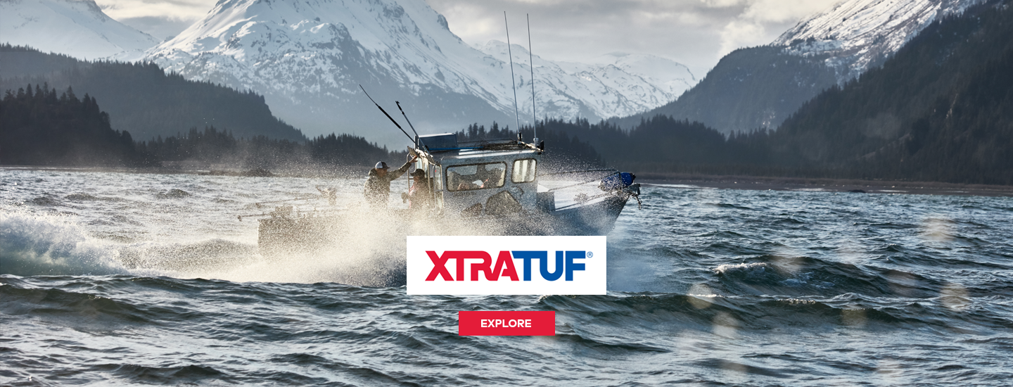 Short online xtratuf boots