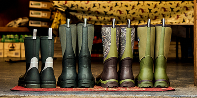 Best muck boots for farming online