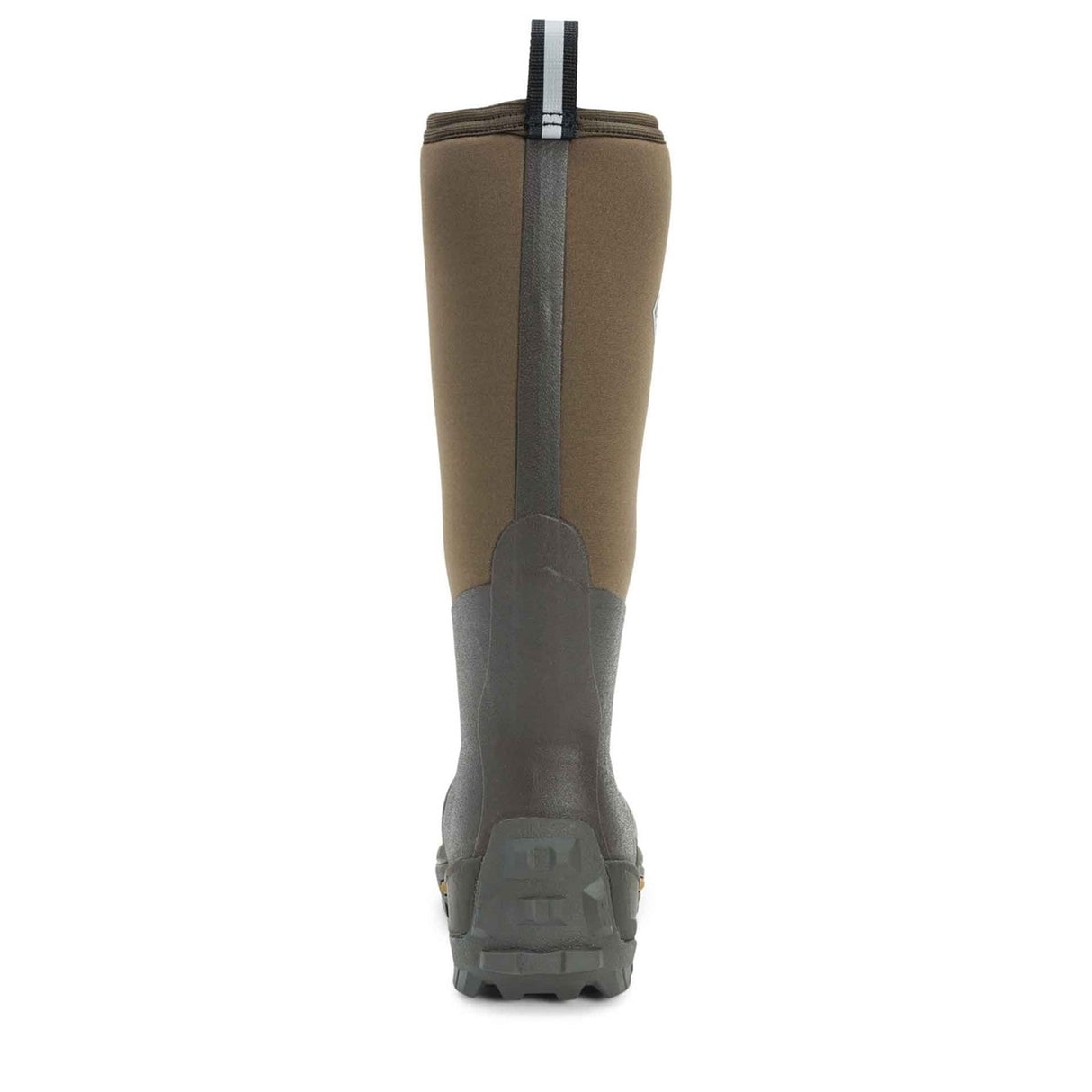 Unisex Wetland Tall Boots Bark