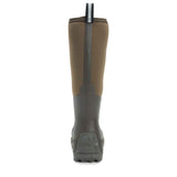 Unisex Wetland Tall Boots Bark