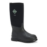 Unisex Chore Classic Tall Boots Black