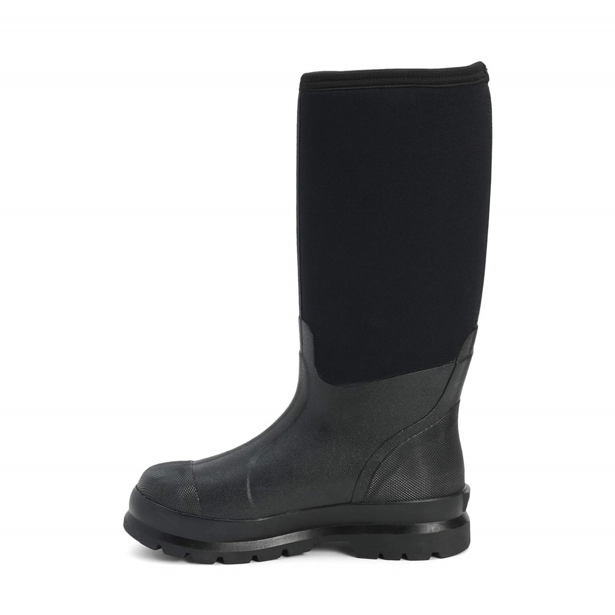 Unisex Chore Classic Tall Boots Black