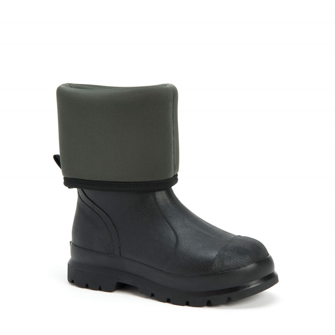 Muck Boots Chore Classic Tall Boots Black MuckbootUK