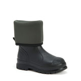 Unisex Chore Classic Tall Boots Black