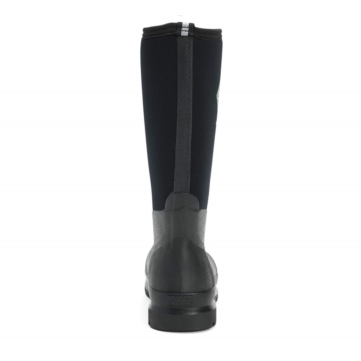 Unisex Chore Classic Tall Boots Black