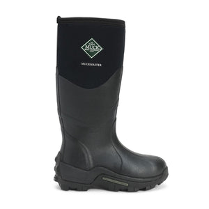 Unisex Muckmaster Tall Boots Black