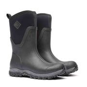 Women's Arctic Sport II Short Boots Black