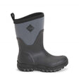 Women's Arctic Sport II Short Boots Black Grey