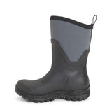 Women's Arctic Sport II Short Boots Black Grey