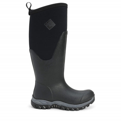 Women's Arctic Sport II Tall Boots Black