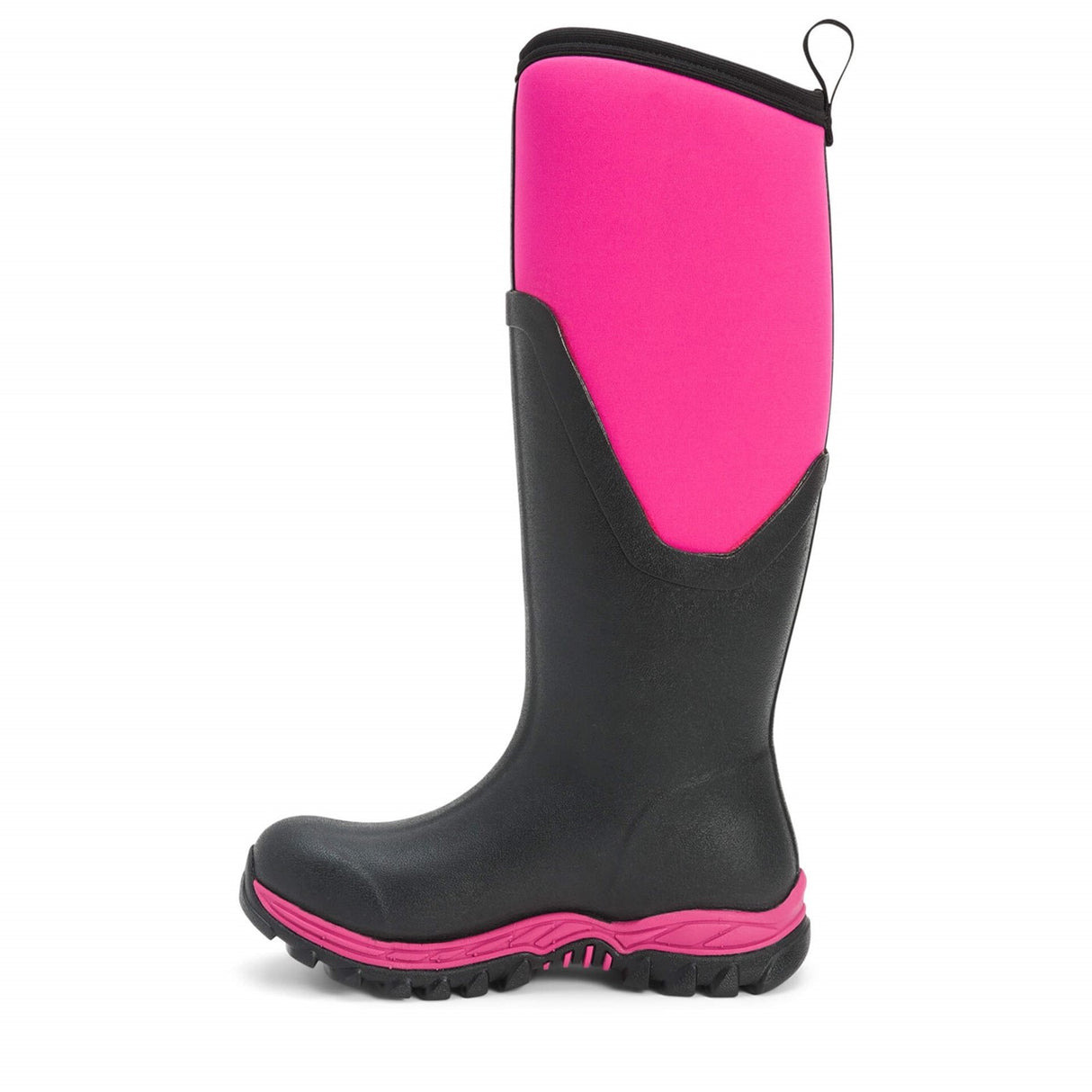 Women's Arctic Sport II Tall Boots Hot Pink