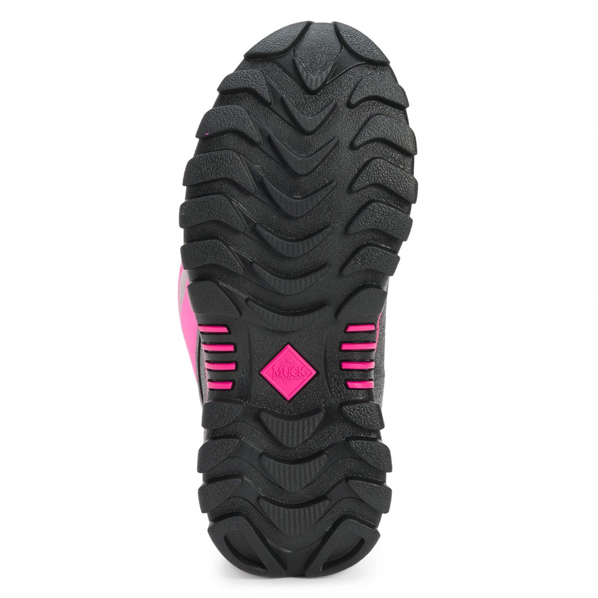 Women's Arctic Sport II Tall Boots Hot Pink