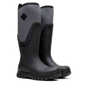 Women's Arctic Sport II Tall Boots Black Grey