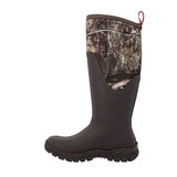 Women's Arctic Sport II Tall Boots Mossy Oak Country Print