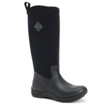 Women's Arctic Adventure Tall Boots Black