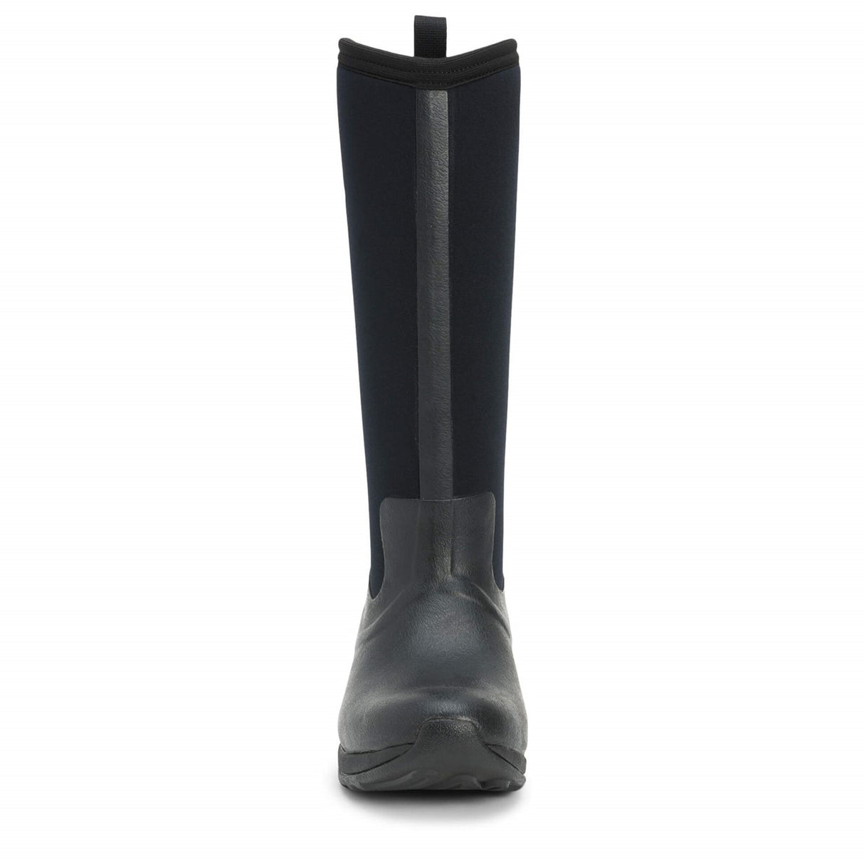 Women's Arctic Adventure Tall Boots Black