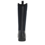 Women's Arctic Adventure Tall Boots Black