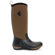 Women's Arctic Adventure Tall Boots Tan