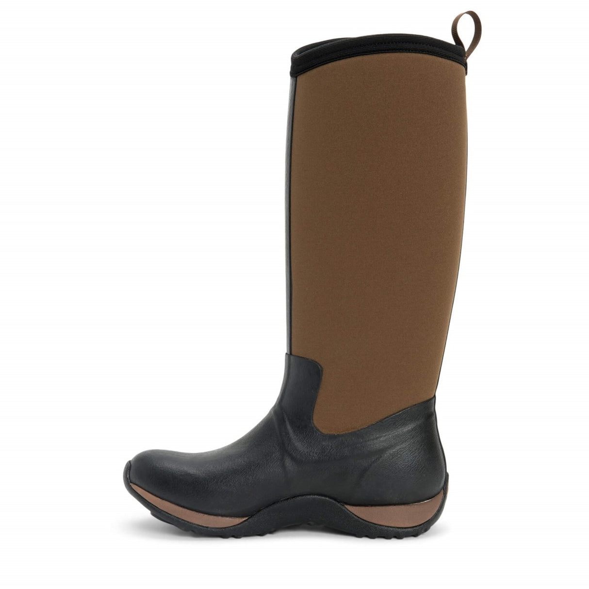 Women's Arctic Adventure Tall Boots Tan