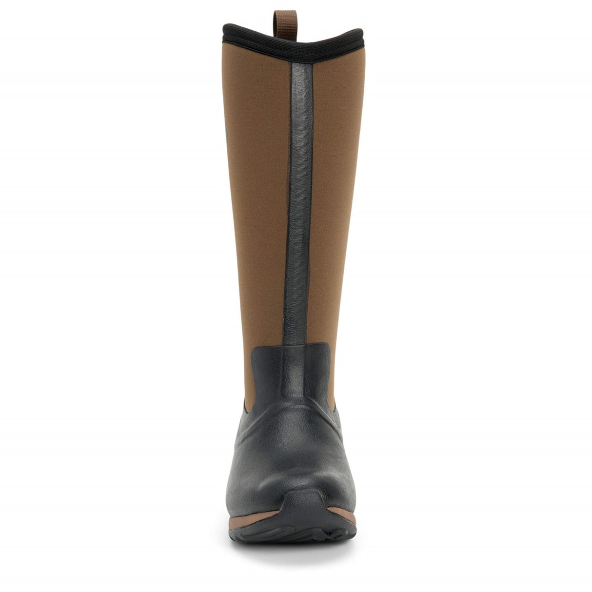 Women's Arctic Adventure Tall Boots Tan