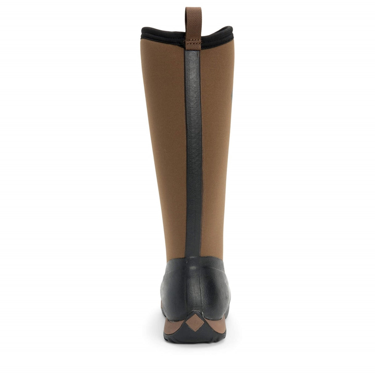 Women's Arctic Adventure Tall Boots Tan