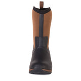 Women's Arctic Weekend Short Boots Tan