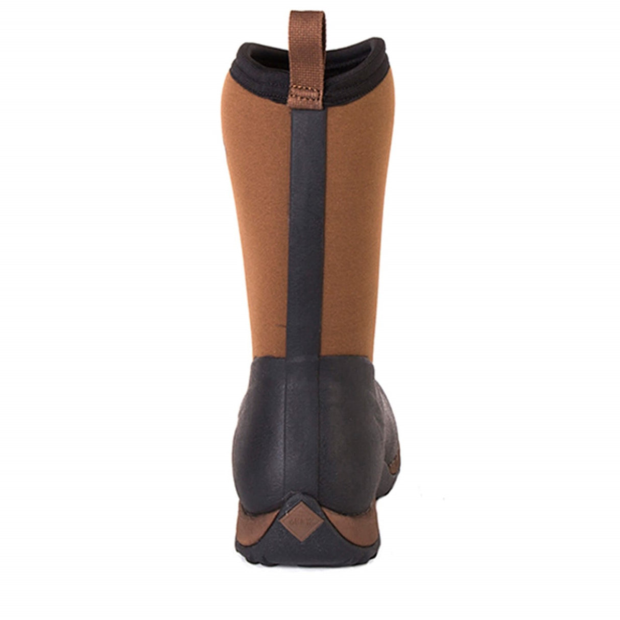 Women's Arctic Weekend Short Boots Tan