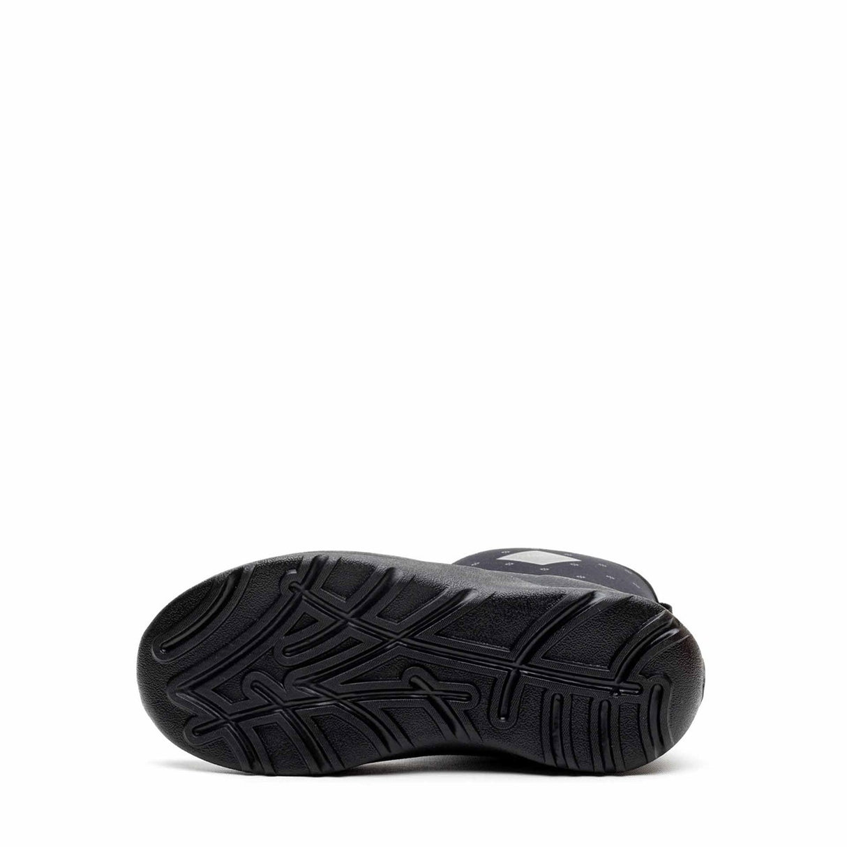 Women's Arctic Weekend Short Boots Black Castlerock Print