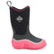 pink black
