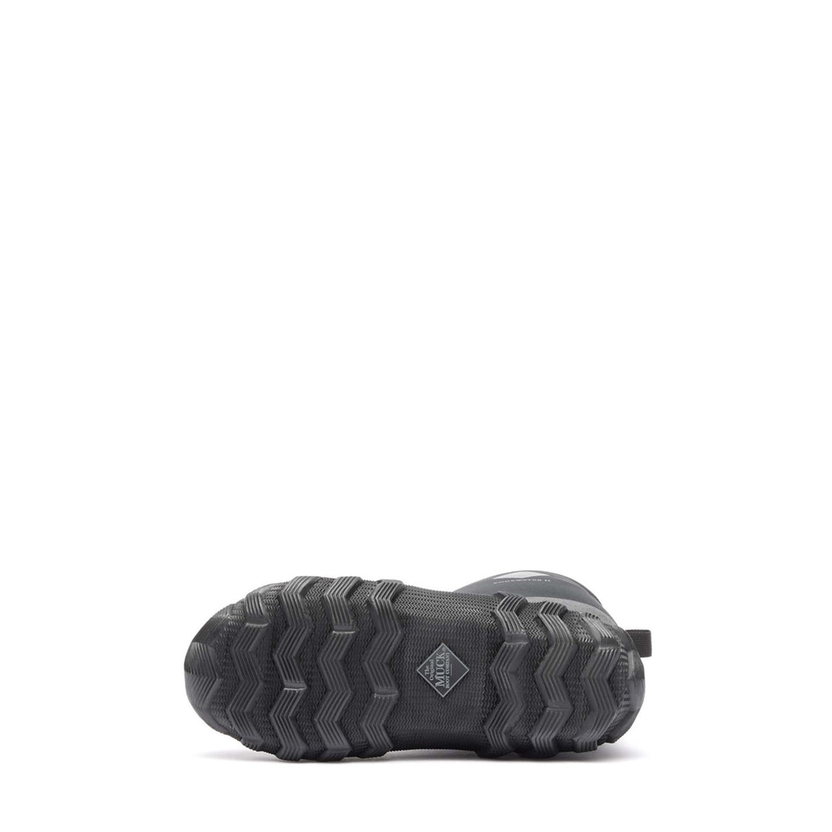 Unisex Edgewater II Tall Boots Black