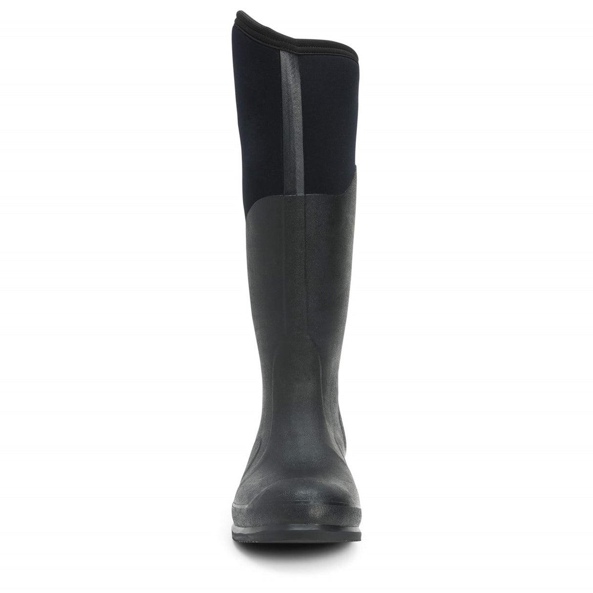 Unisex Colt Ryder Tall Boots Black