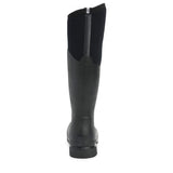 Unisex Colt Ryder Tall Boots Black